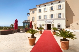 Hotel Dolce Fregate
