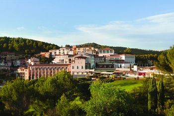 Hotel Dolce Fregate