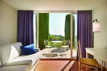Hotel Dolce Fregate