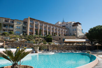 Hotel Dolce Fregate