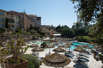 Hotel Dolce Fregate