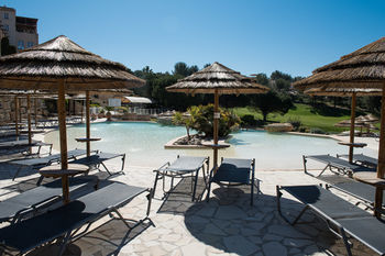Hotel Dolce Fregate