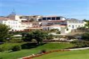 Hotel Dolce Fregate