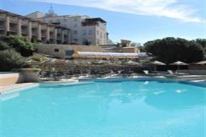 Hotel Dolce Fregate