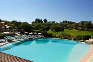 Hotel Dolce Fregate