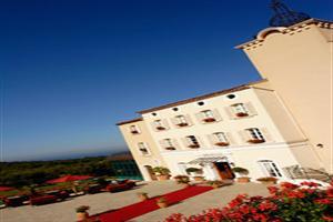 Hotel Dolce Fregate