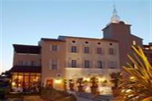 Hotel Dolce Fregate