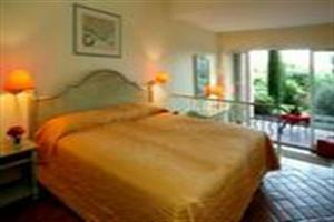 Hotel Dolce Fregate