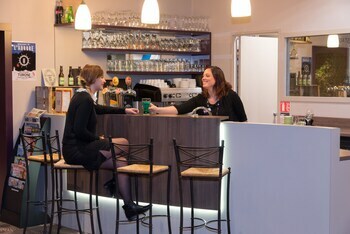 Interhotel Cheops