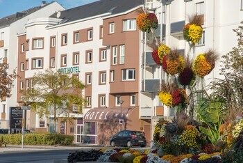 Interhotel Cheops