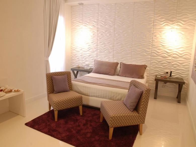 Hotel San Pietro