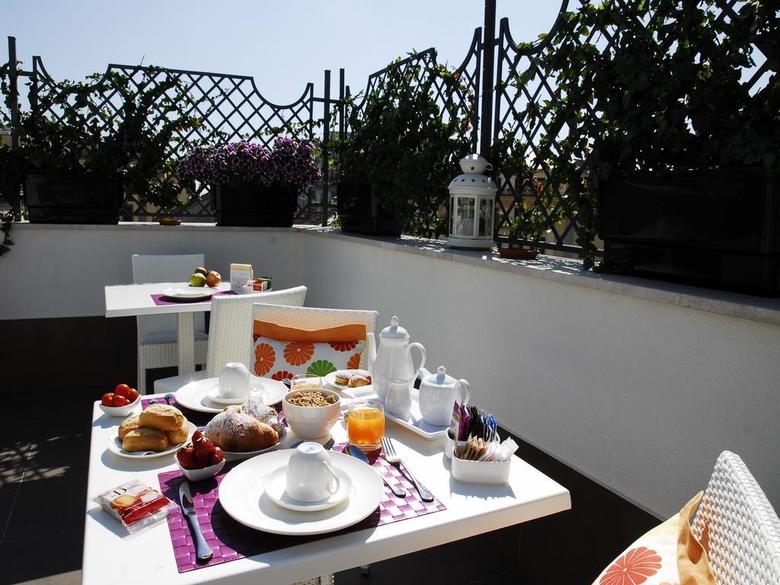 Hotel San Pietro