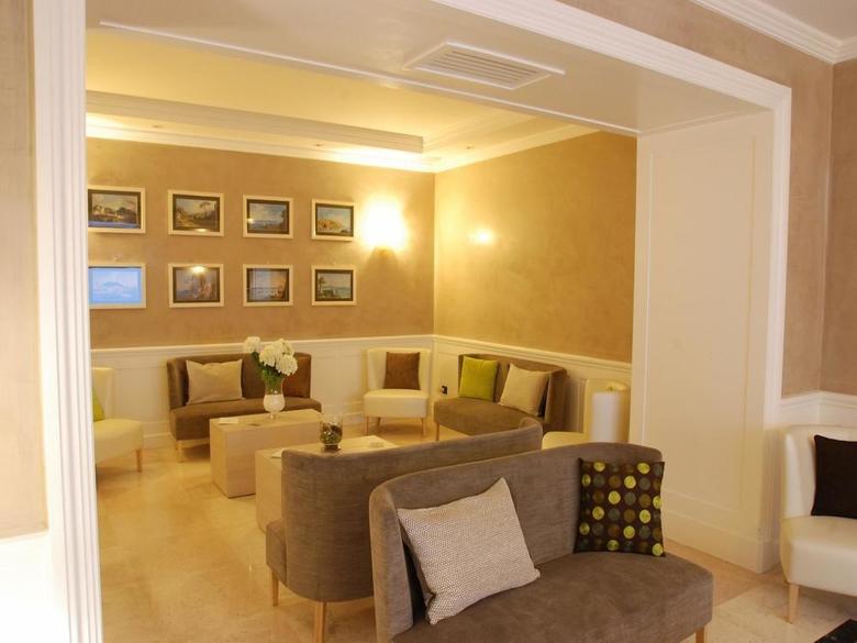 Hotel San Pietro