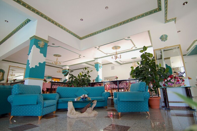 Hotel Panorama
