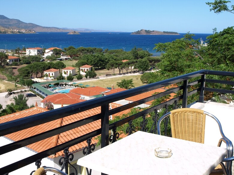 Hotel Panorama