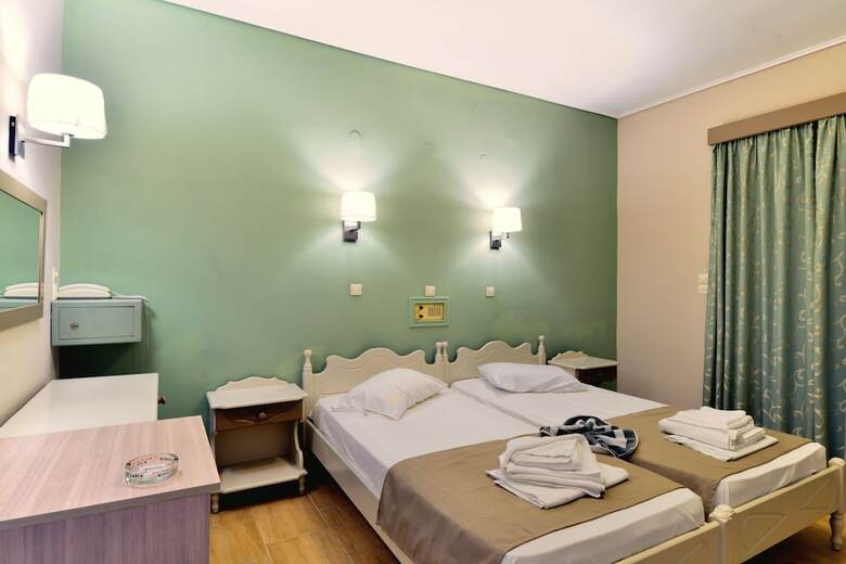 Hotel Panorama