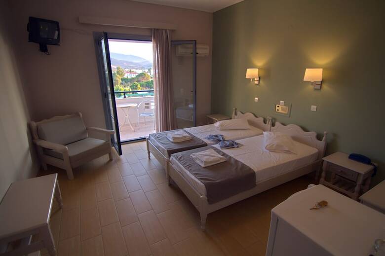 Hotel Panorama