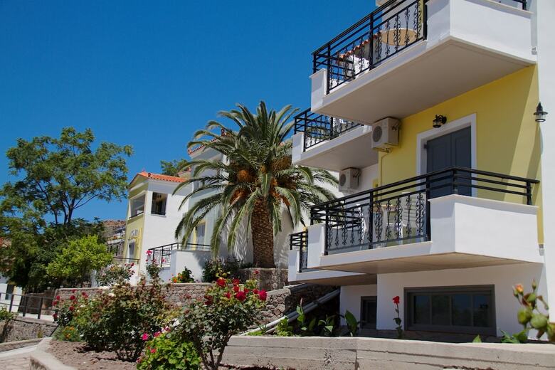 Hotel Panorama