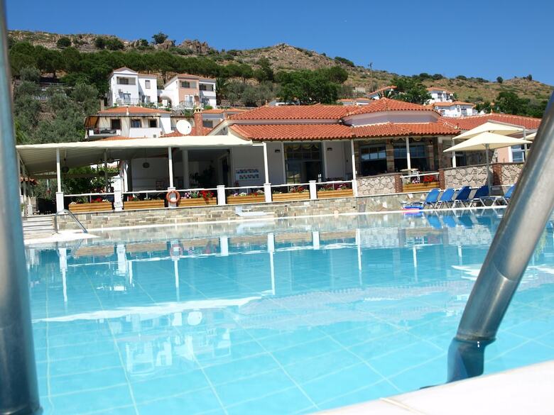 Hotel Panorama