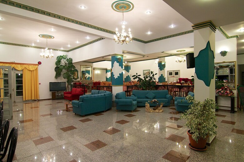 Hotel Panorama