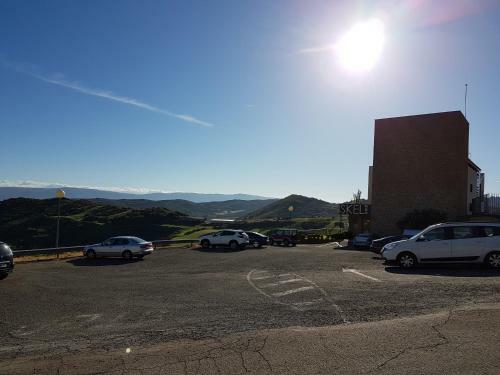 Hotel Husa Triskel