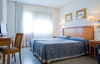 Hotel Los Arces