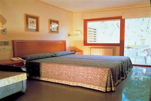 Hotel Los Arces