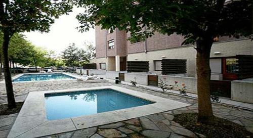 Hotel Los Arces