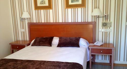 Hotel Los Arces