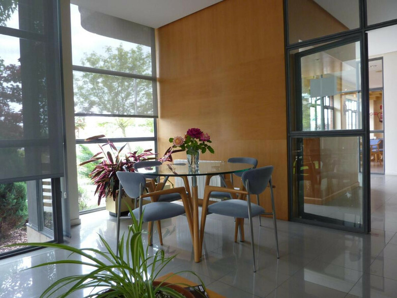 Apartamentos Los Arces De Isla