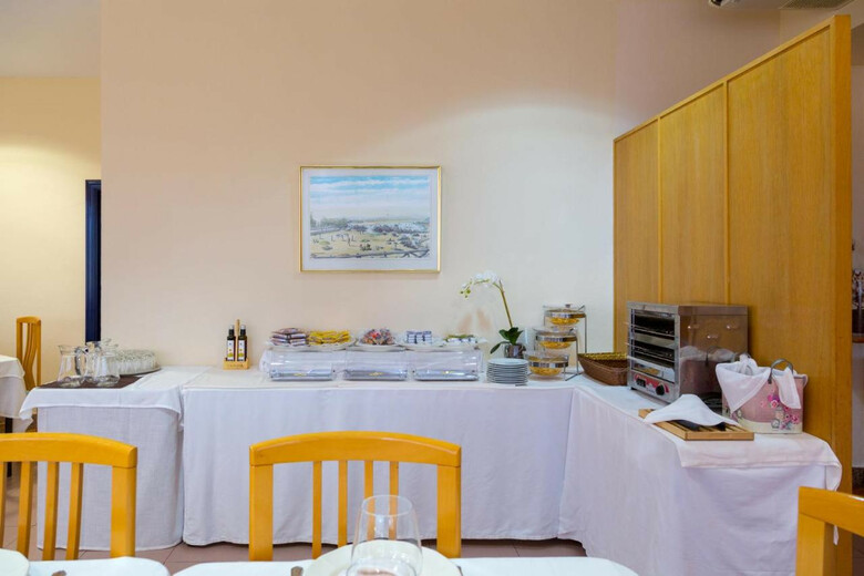 Apartamentos Los Arces De Isla