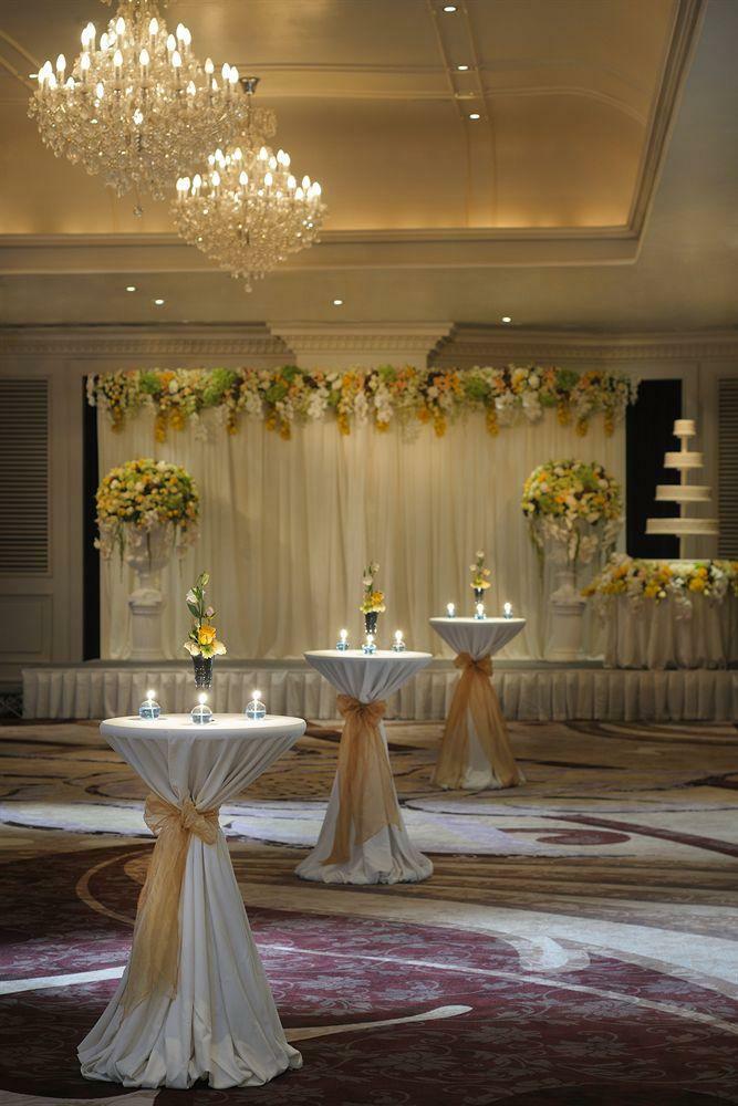 Hotel Lebua At State Tower