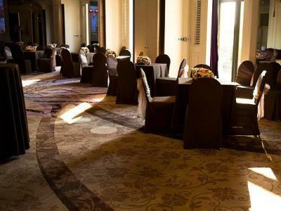 Hotel Lebua At State Tower