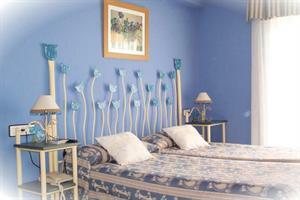 Hotel Los Juncos
