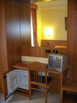 Bed & Breakfast La Sosta