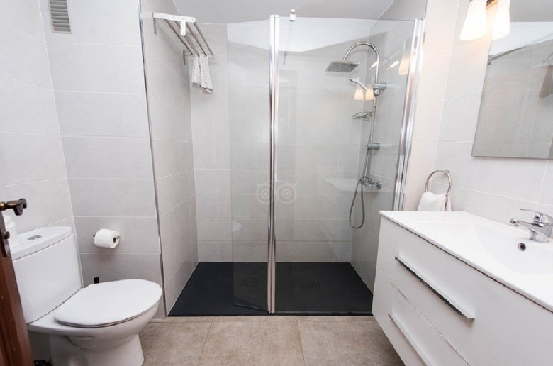 Apartamentos Pueblo Torviscas