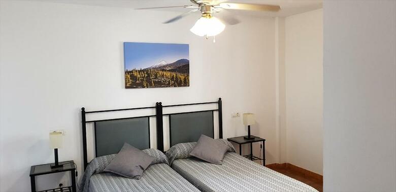 Apartamentos Pueblo Torviscas