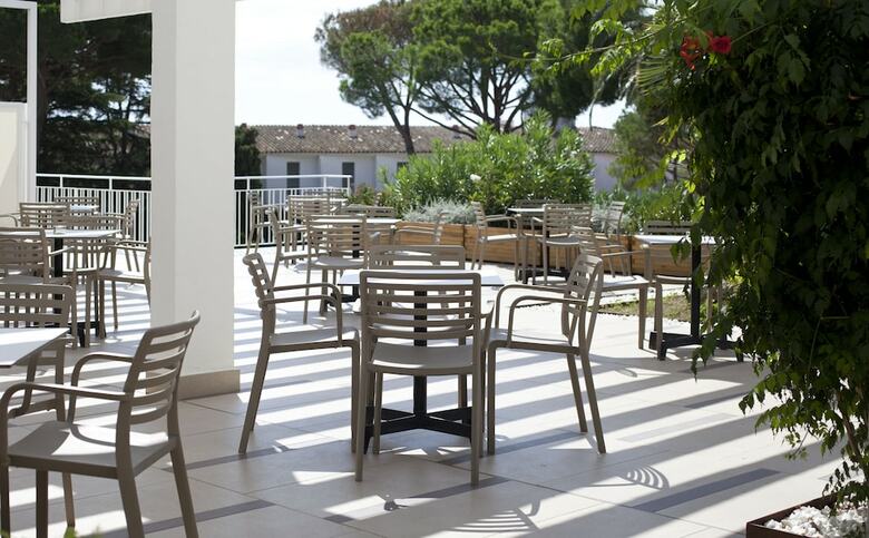 Hotel Alga