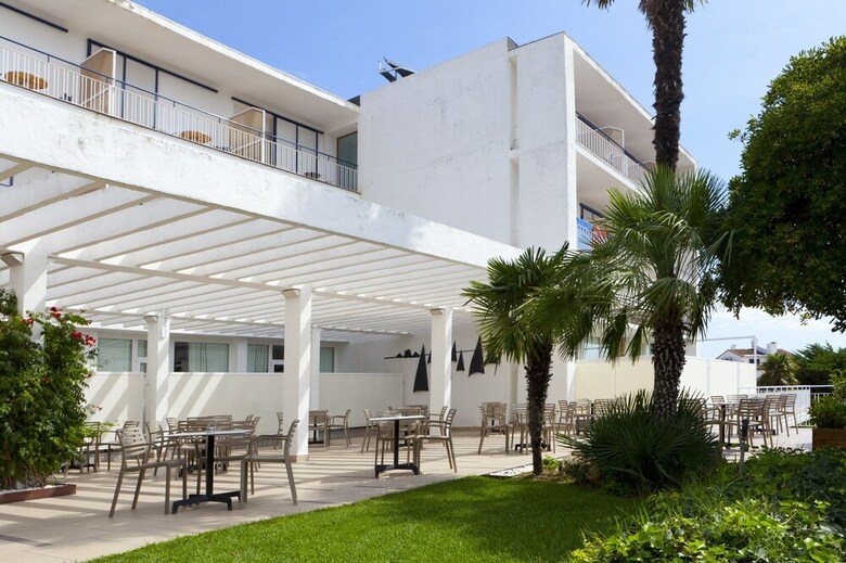 Hotel Alga