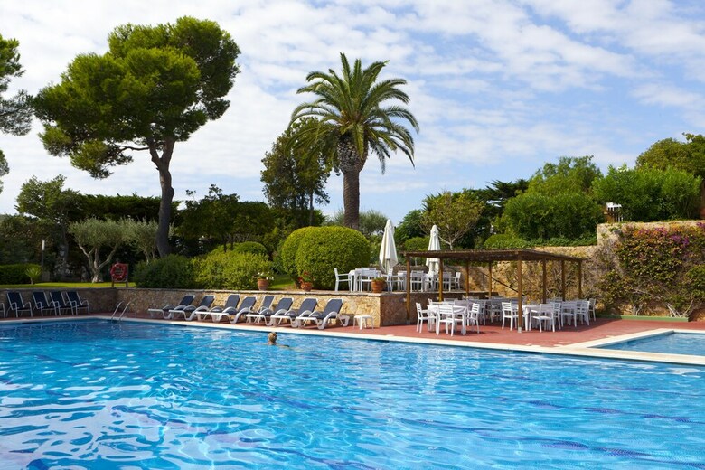 Hotel Alga