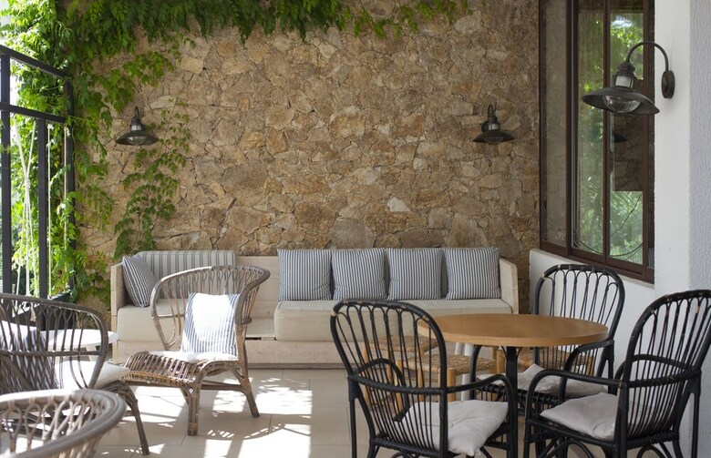 Hotel Alga