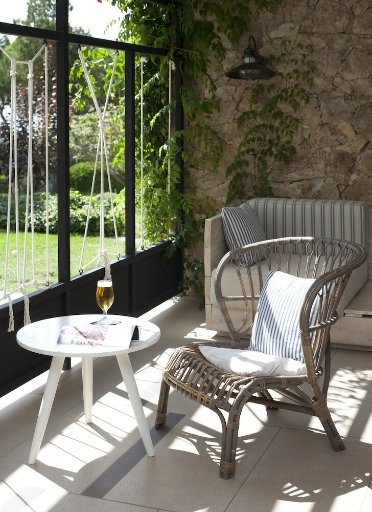 Hotel Alga
