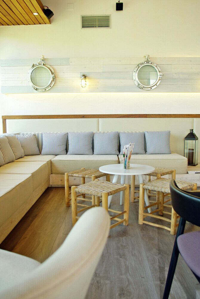 Hotel Alga