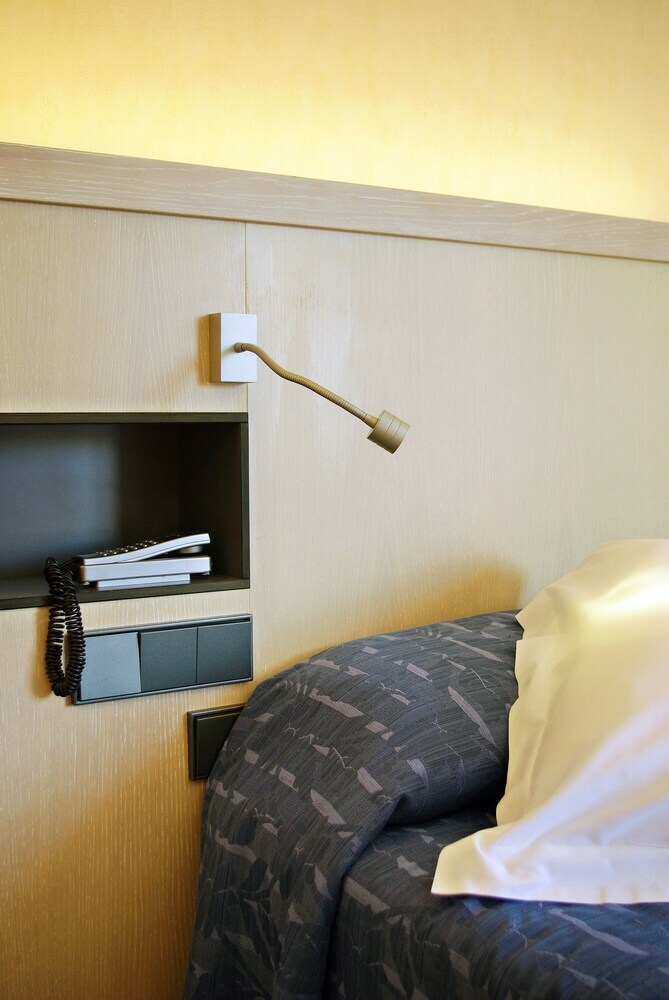 Hotel Alga