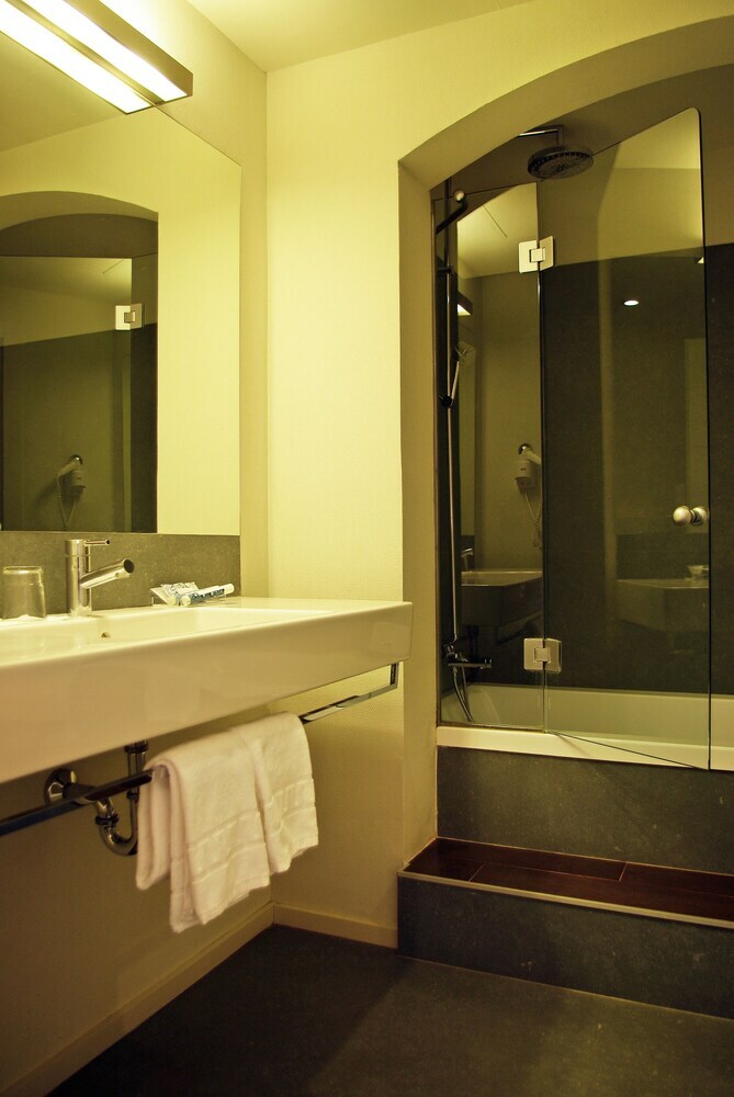 Hotel Alga