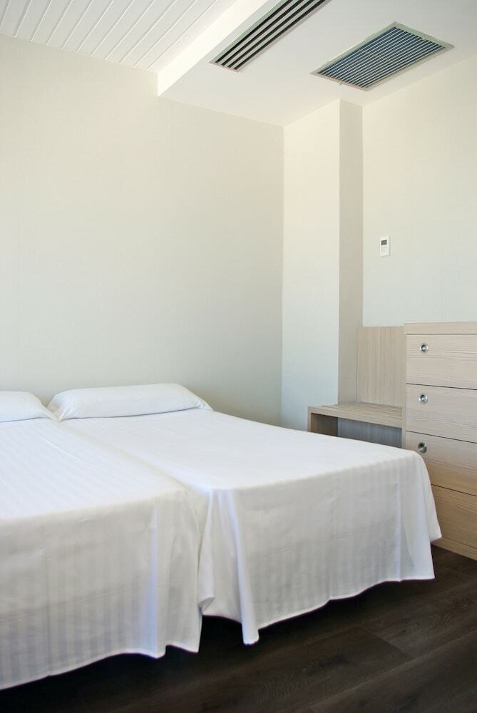 Hotel Alga