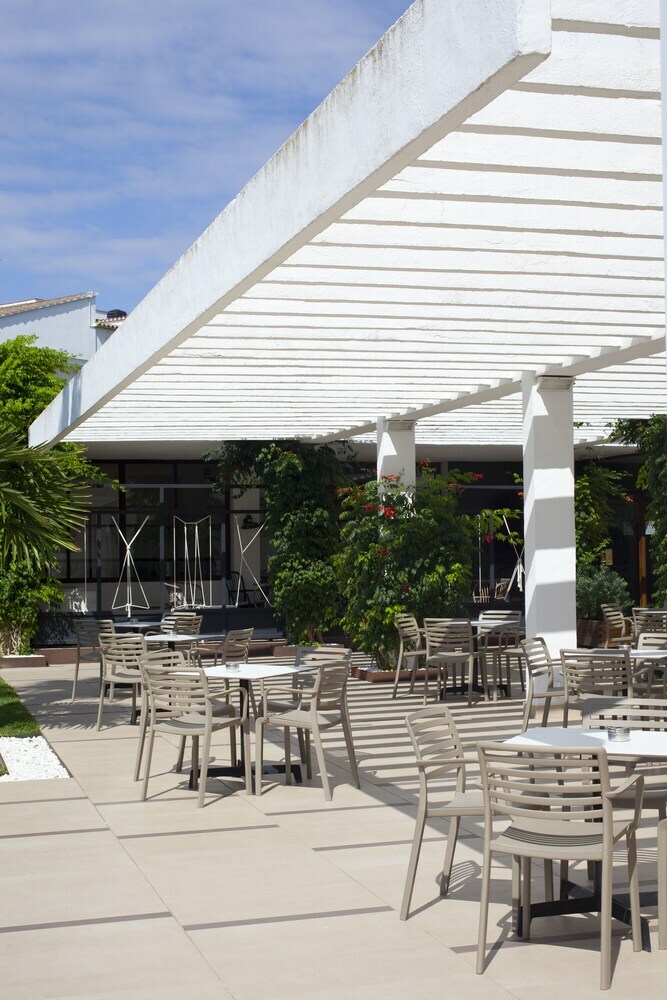 Hotel Alga