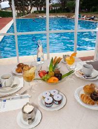 Hotel Alga