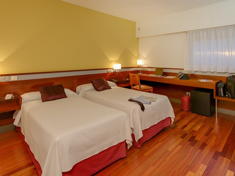 Hostal Torrejon