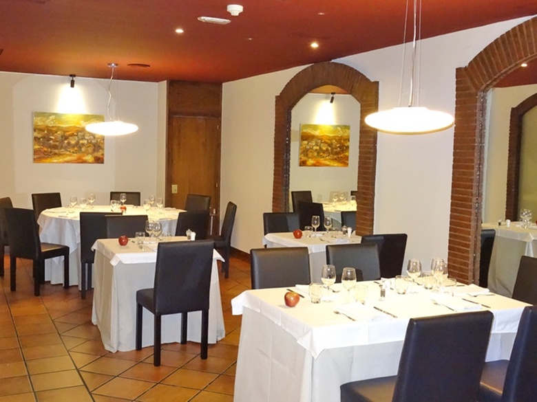 Hostal Torrejon